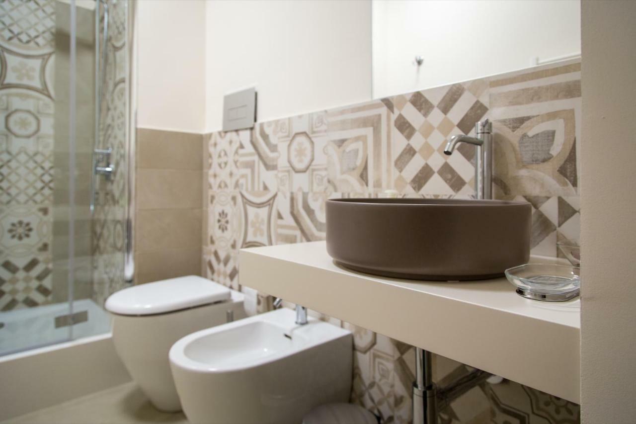 Bed and Breakfast Casa Di Hilde Scicli Exterior foto