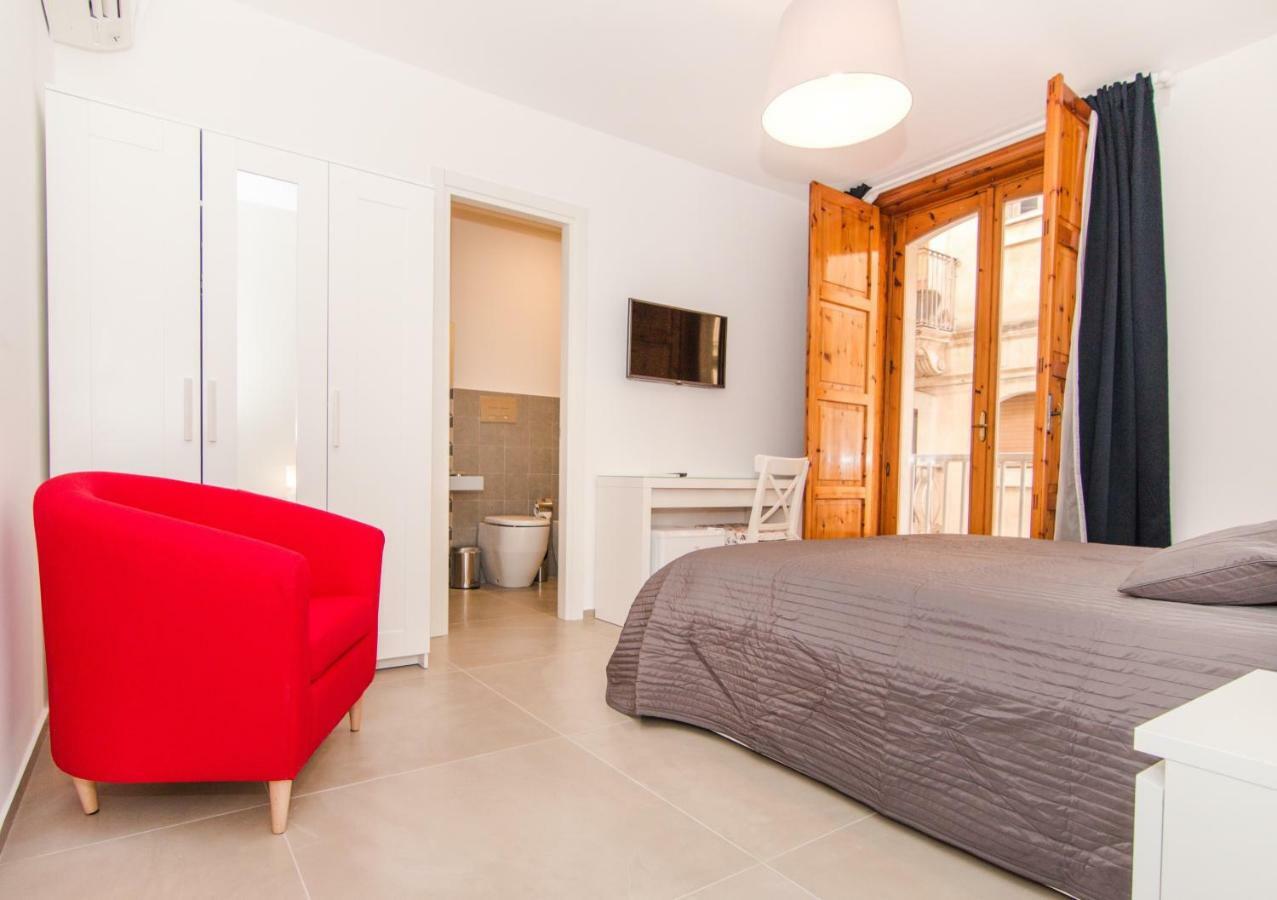 Bed and Breakfast Casa Di Hilde Scicli Exterior foto