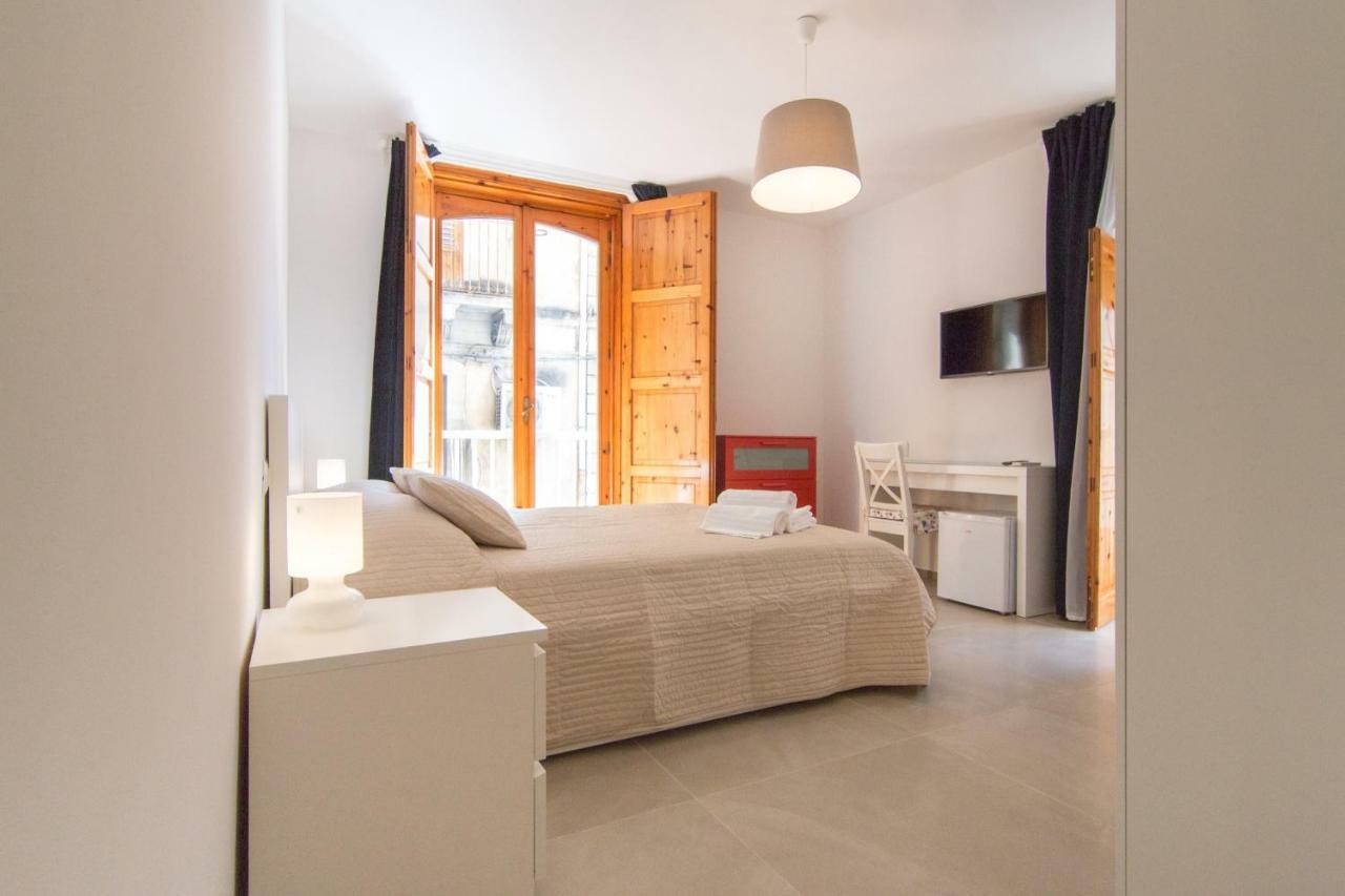 Bed and Breakfast Casa Di Hilde Scicli Exterior foto