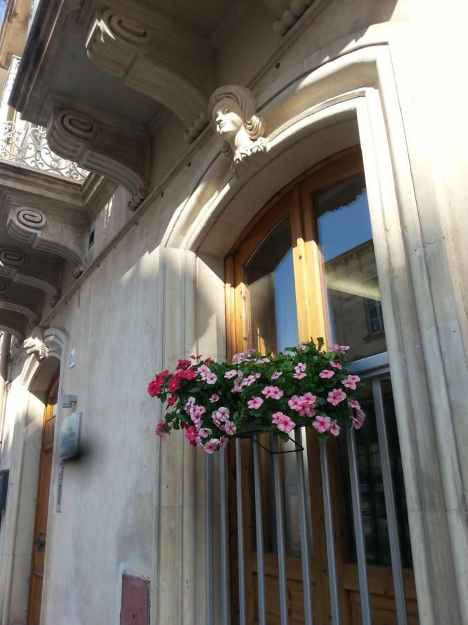 Bed and Breakfast Casa Di Hilde Scicli Exterior foto